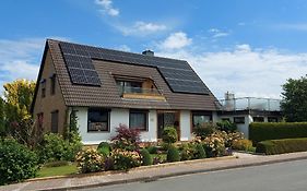 Ferienwohnung Flegessen Weserbergland
