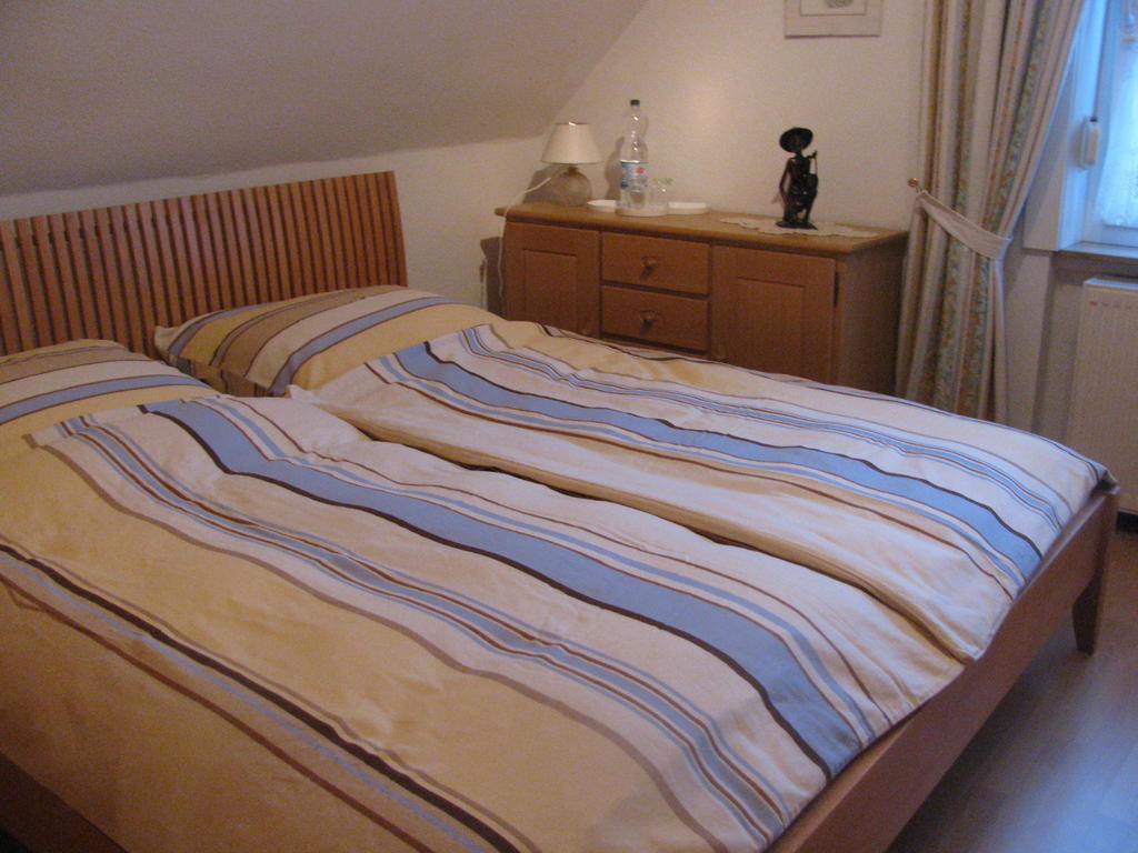 Ferienwohnung Flegessen Weserbergland Bad Münder am Deister Kamer foto