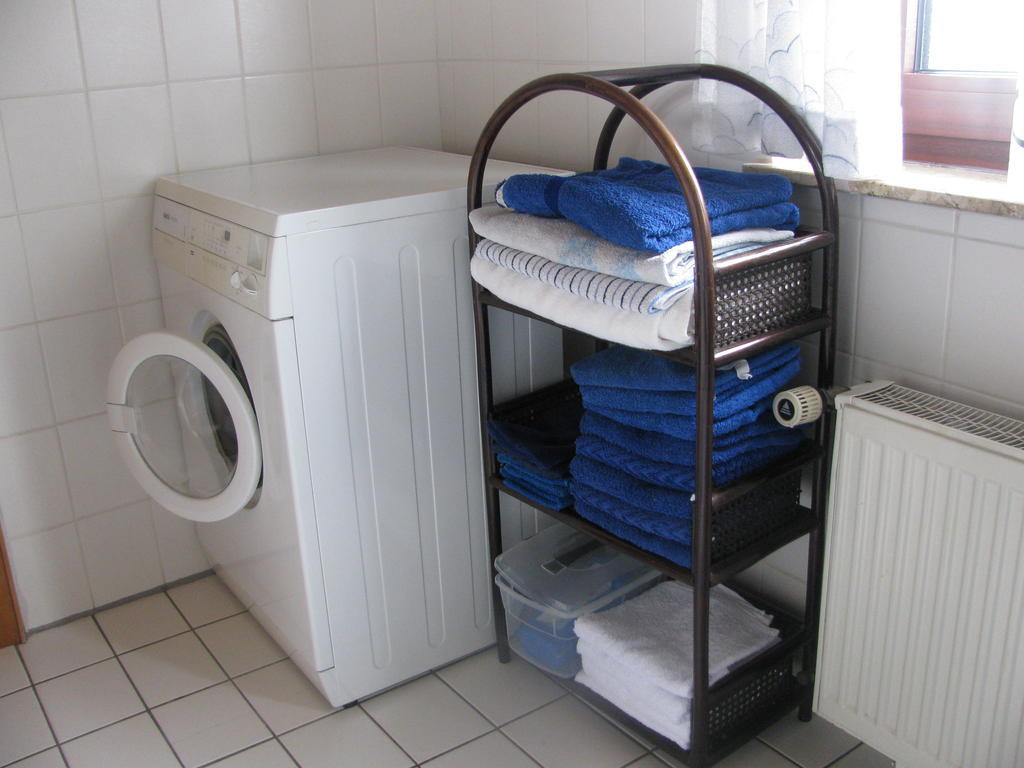 Ferienwohnung Flegessen Weserbergland Bad Münder am Deister Buitenkant foto